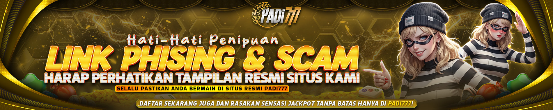 waspada terhadap situs phising